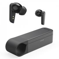 Hama In ear headphone true wireless spirit pocket II black | 184180 | 4047443530585