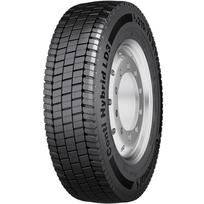 Padanga CONTINENTAL 225/75 R17.5 TL M+S 3PMSF (All-Season) (Krovininė)