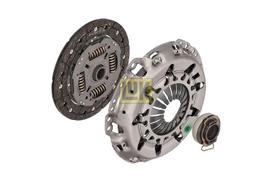 Sankabos komplektas Schaeffler LuK 620 3179 00