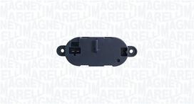Valdymo blokas, elektrinis ventiliatorius (variklio aušinima MAGNETI MARELLI 069425004010