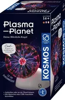 Lavinamasis rinkinys PLASMA-PLANET 14+