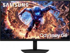 LCD Monitor SAMSUNG 32 " 6144 x 3456 pixels 6K Ultra HD Native aspect ratio 16:9 LCD Flat LS32HG806ESXEN LS32HG806ESXEN | 8806099042608