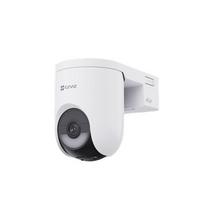 EZVIZ Battery-Powered PT Camera | CS-HB8c | Dome | 4 MP | 4mm | IP65 | H.264/H.265 | Micro SD, Max. 512GB | CS-HB8C-R100-1N4WFL | 6941545638959
