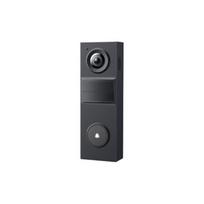 TP-LINK  2K Battery Video Doorbell | Tapo D205 | 3 MP | 2.4mm/F2.2 | IP54 | H.264 | Micro SD, Max. 512 | Tapo D205 | 1210002607810