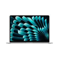 Apple  | MacBook | Air | Silver | 15 " | 2880 x 1864 pixels |  M5 | 16GB | Solid-state drive capacity 1000GB |  M5 chip 10-core CPU/10-core GPU | macOS | 802.11ax | Bluetooth version 6.0 | Keyboard language Swedish | Keyboard backlit | MDVA4KS/A | 195950694710