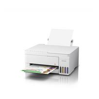 Epson  EcoTank | L3356 | Inkjet | Colour | Multifuction Printer | A4 | Wi-Fi | White | C11CL62412 | 8715946741277