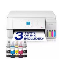 Epson  Multifunctional printer | EcoTank L3366 | Inkjet | Colour | A4 | Wi-Fi | White | C11CL63411 | 8715946741291