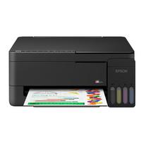 Epson EcoTank | L3351 | Inkjet | Colour | Multifuction Printer | A4 | Wi-Fi | Black | C11CL62411 | 8715946741260
