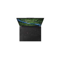 Lenovo  ThinkPad P16s G5 Intel | Black | 16 " | OLED | 2.8K | 2880 x 1800 pixels | Anti-glare | Intel Core Ultra X9 | 388H | 64GB | LPCAMM2 LPDDR5X | Solid-state drive capacity 1000GB | Intel Arc B390 GPU | Windows 11 Pro | 802.11be | Bluetooth ver | 21XE000TMH | 199275455476