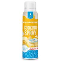 ALLNUTRITION Cooking Spray Butter Oil 200ml
