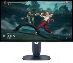 Alienware AW2725D computer monitor 27 inches (68.6 cm) Quad HD 2560 x 1440 pixels QD-OLED Blue