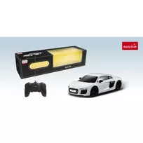 RASTAR automodelis valdomas R/C 1:24 Audi R8 Nauja Versija, 72300
