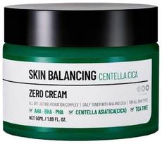 DEARBOO Skin Balancing Centella Cica Zero Cream, 50 ml