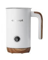 Concept  Stainless steel milk frother NORDIC NM4100