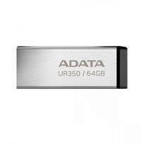 Adata UR350 64GB (nickel/black, USB-A 3.2 Gen 1 (5Gbit/s))