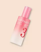 Numbuzin No.3 Bifida Bakuchiol Zero Pore Milky Moisturizer - 150 ml