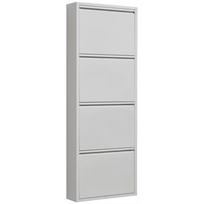 CARRYHOME metalinė batų spintelė