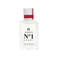 Vyriški kvepalai MINIATURA ETIENNE AIGNER  No.1 Sport Pour Homme EDT 8ml