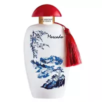 Universalūs kvepalai THE MERCHANT OF VENICE Moscado EDP spray 100ml