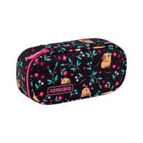 Penalas ASTRABAG Capy, ovalus