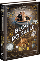 Blogis po saule - Agatha Christie