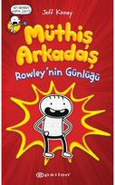 M?this Arkadas Rowleynin G?nl?g?