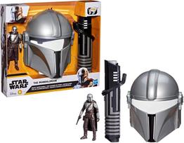 STAR WARS Mandaloriečio rinkinys