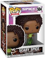 FUNKO POP! Spice Girls - Scary (WNBE)