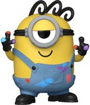 FUNKO POP! Minions - James