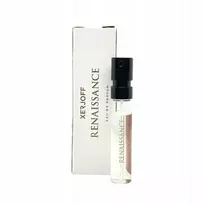 Universalūs kvepalai SAMPLE XERJOFF 1861 Renaissance EDP spray 2ml