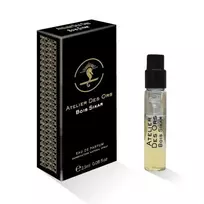 Universalūs kvepalai SAMPLE ATELIER DES ORS Bois Sikar EDP spray 2,5ml
