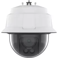 „AXIS tinklo kamera PTZ Dome Q6086-E 4 MP“