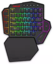 „Redragon K585RGB-M DITI Magnetic“ žaidimų klaviatūra