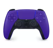 Wireless controller Sony PlayStation 5 DualSense gamepad Galactic Purple