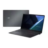 ASUS ExpertBook B1503CVA-S78164X Core 7 240H 15.6"FHD 300nits 60Hz AG 16GB DDR5 SSD1TB Intel Graphics Cam1080p 50WHrs W11Pro Gentle Grey 3Y OnSite