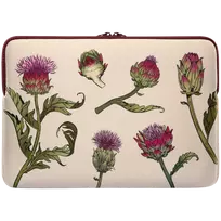 TUCANO SLEEVE SCHIZZO MacBook Air 15/ Laptop 13/ Laptop 14, ARTICHOKE WHITE