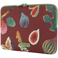 SLEEVE SCHIZZO FIG MB 16" BURGUNDY