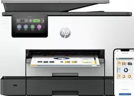Daugiafunkcinis įrenginys „HP OfficeJet Pro 9130b“ (4U561B)