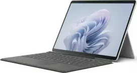 „Microsoft“ nešiojamasis kompiuteris „2-in-1“ „Surface Pro 10“, 13 colių, 16GB RAM, 512GB SSD, QWERTY klaviatūra (ispanų kalba)