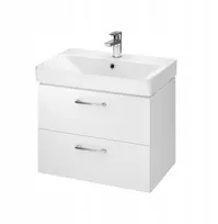 Cersanit SPINTA. PODIUMAS. LARA MILLE SLIM 60 BALTA DSM FSC MIX70% SGSCH-COC-007574