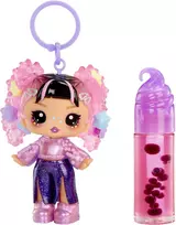 MGA Yummiland Lip Gloss Sour Sweeties Astrid Stars