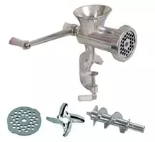 ERTONE ERT-MN 502 mechaninė mėsmalė