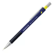 Automatinis pieštukas STAEDTLER MARS MICRO, mėlynas korpusas, 0.3 mm, vnt.