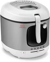 „Tefal“ FR 480015 aliejaus keptuvė