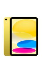 APPLE iPad 11 128GB 11th Gen. (2025) Wi-Fi yellow
