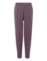 Hummel - Hmlpulse W Sweat Pants - Sportinės kelnės - Violetinė