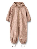 Wheat - Rainsuit Mika - Apsauginis kombinezonas nuo lietaus - Smėlio