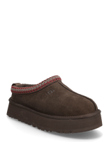 UGG - W Tazz Ii - Plokščiakulniai bateliai - Ruda