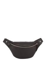 Adax - Bari Bumbag Kira - Rankinė ant juosmens - Juoda