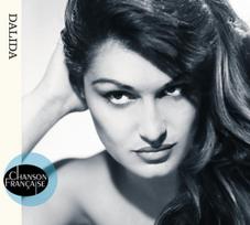 CD Dalida – Dalida (naudota)